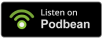 Logo Podbean